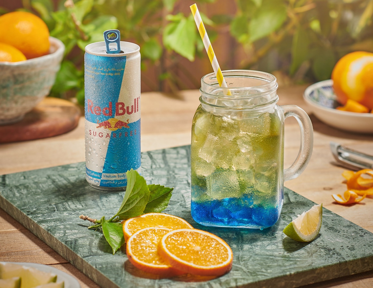 Bò húc được xếp vào danh sách đồ uống có khả năng gây béo phì ở mức cao